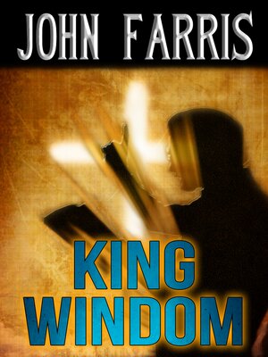 cover image of King Windom